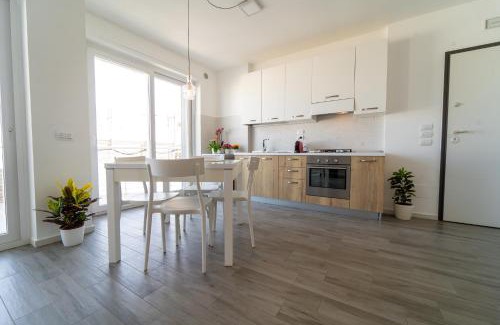 Polignano a Mare Apartment | Blue Seaside