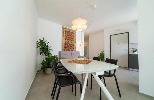 Polignano a Mare Apartment | Blue Seaside