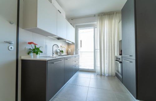Polignano a Mare Apartment | Blue Seaside