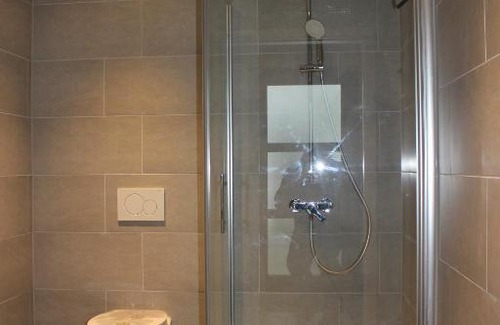Fellbach Apartment | BLUE SKY-Suite