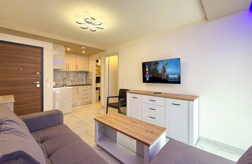 Katerini House | Blue Star Suites by SDR