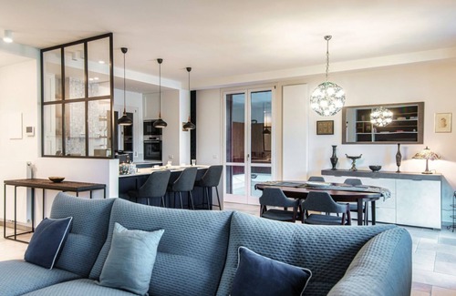 Riva Apartment | Blue Stay - My Home in Como