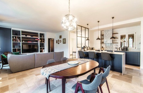 Riva Apartment | Blue Stay - My Home in Como