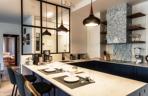 Riva Apartment | Blue Stay - My Home in Como