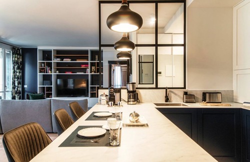 Riva Apartment | Blue Stay - My Home in Como