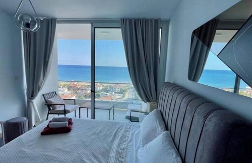 Bogaz Resort | Blue Suite by the Coast