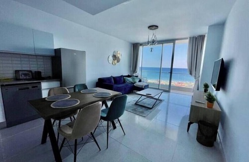 Bogaz Resort | Blue Suite by the Coast