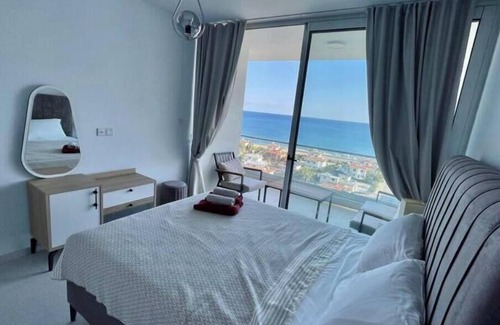 Bogaz Resort | Blue Suite by the Coast