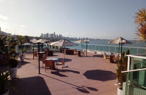 Cabo Branco Apartment | Blue Sunset Flats Beira Mar - Apt 322