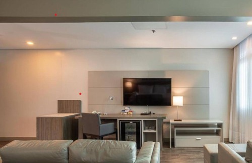 Centro Hotel | Blue Tree Premium Florianopolis