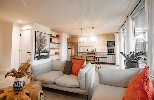 Las Escobas del Venado Apartment | Blue Venao CONDO APARTMENT A31