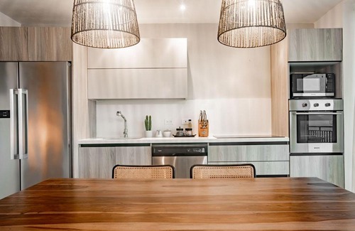 Las Escobas del Venado Apartment | Blue Venao CONDO APARTMENT A31