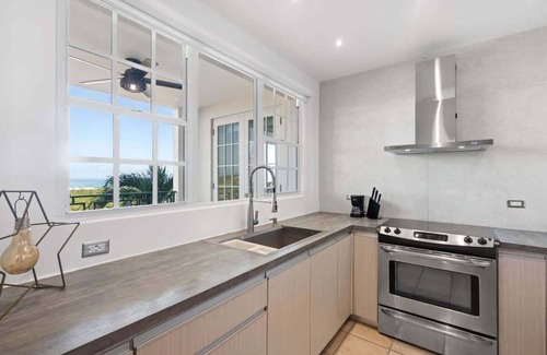 Zarzal Apartment | Blue View Villa | Stunning Design and Views
