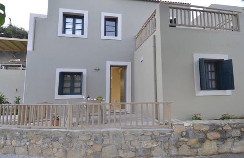Stalida Villa | Blue View Villas (#1) Spectacular sea views, private and relaxing setting