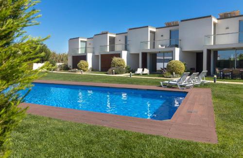 Sagres Villa | Blue Villa H - Sagres - 10 min walk to the beach