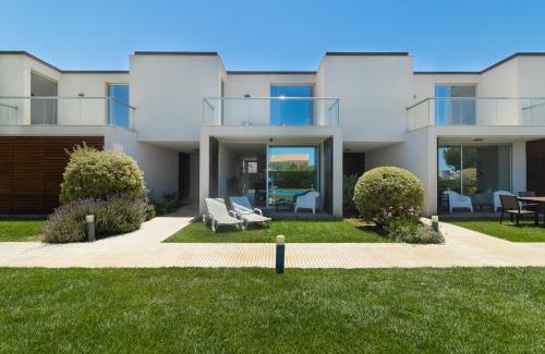Sagres Villa | Blue Villa H - Sagres - 10 min walk to the beach