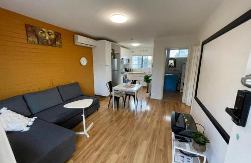 Perth Apartment | Blue Waters - 1bed Gateway to Scarborough Beach