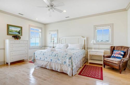 Folly Beach House | Blue Waters Beachfront