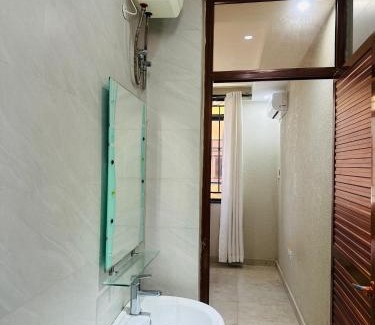 Mikocheni Apartment | Blue wave loft 4