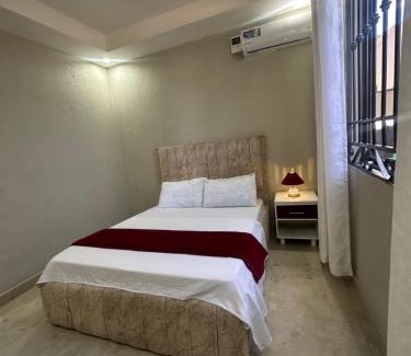 Mikocheni Apartment | Blue wave loft 4
