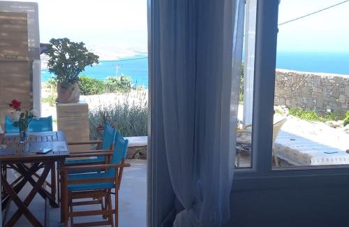 Kalafatis House | Blue Waves Suite Mykonos