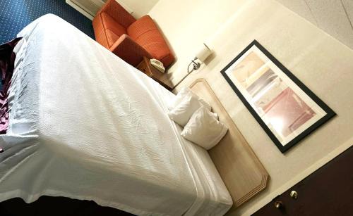 La Crosse Hotel | Blue Way Inn & Suites La Crosse