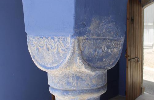 Pano Lefkara Apartment | Bluearches