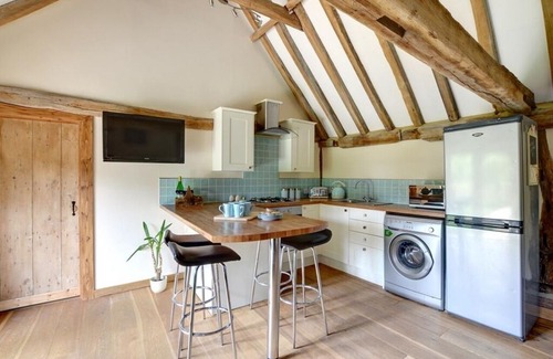 Cranbrook House | Bluebell Byre - Two Bedroom House, Sleeps 4