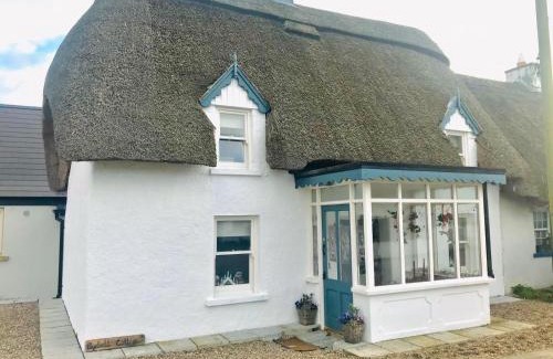 Kilmore House | Bluebell Cottage