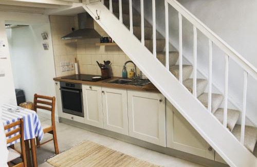Kilmore House | Bluebell Cottage