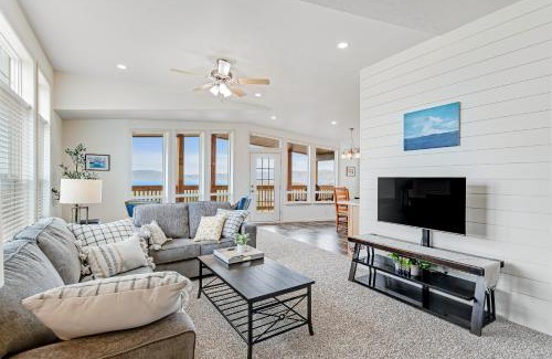 Sweetwater House | Bluebell Views