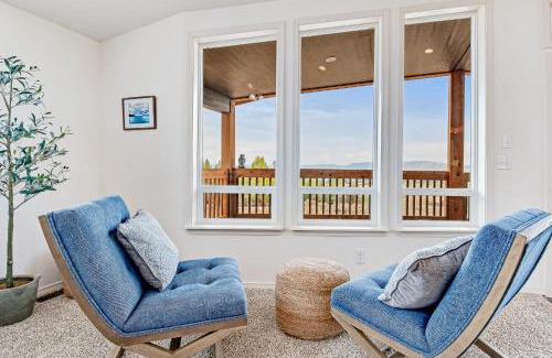 Sweetwater House | Bluebell Views
