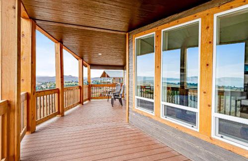 Sweetwater House | Bluebell Views