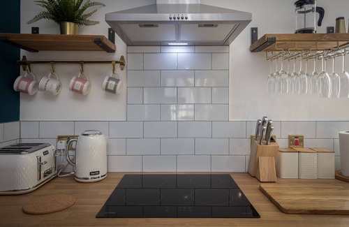 North Shore Apartment | Blueberries Apartment 2 by Sasco