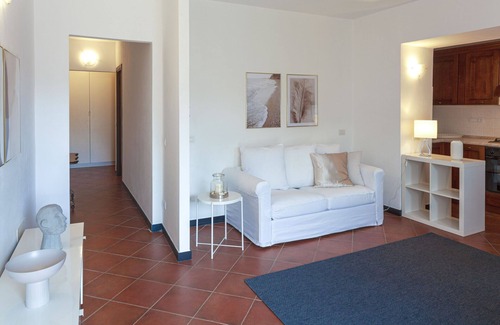 Levanto Apartment | Blueberry - Charming apartment, with panoramic terrace with a view over Levanto