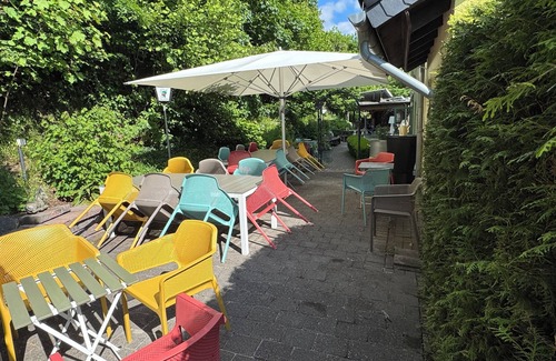 Niedersfeld House | Blueberry Hill, vacation and workation house in Winterberg for up to 29 people