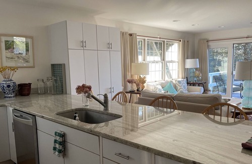 Vinalhaven House | Blueberry Shore on Arey's Cove