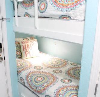 Galveston Apartment | Bluebonnet by the Sea - Resort-Style Pool and Beach Views