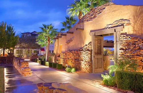 Cibola Vista House | Bluebreen Cibola Vista Resort and Spa, 2 Bedroom Condo, Free Wifi