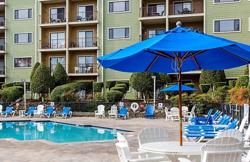 Pigeon Forge Resort | Bluegreeen Laurel Crest Resort
