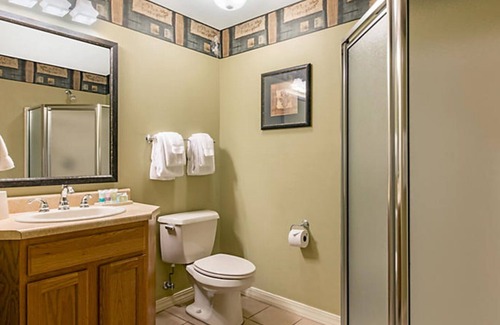 Branson Resort | Bluegreen Falls Village, Branson, 2br Condo, Free Parking and WiFi
