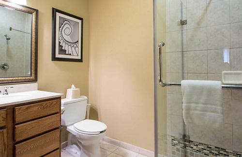 Lake Delton Resort | Bluegreen Odyssey Dells Resort and Mt. Olympus Water and Theme Park