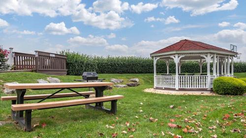 Hershey Hotel | Bluegreen Vacations Suites at Hershey