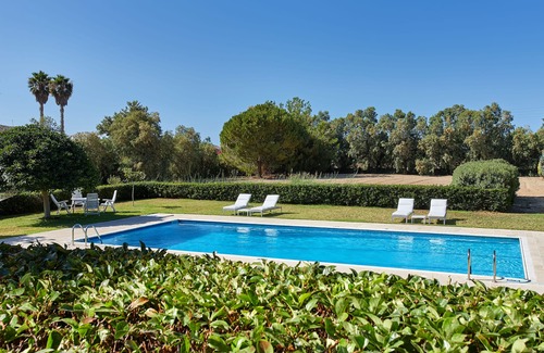 Heraklion Villa | Bluegreen Villa