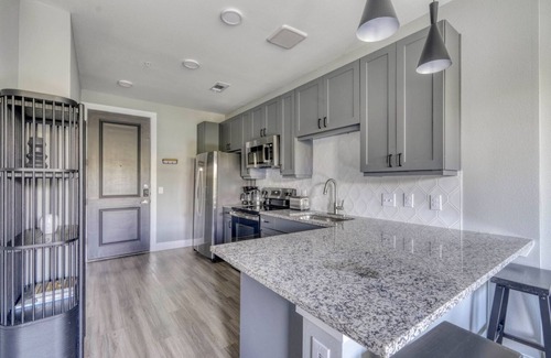 McNeil Apartment | Blueground | Austin, pool, nr Walnut Creek Park