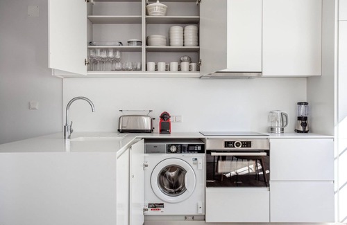 Chiado Apartment | Blueground | Chiado, fully equipped