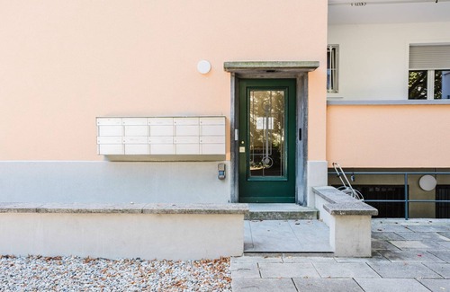 Iselin Apartment | Blueground | Iselin, fully furnished + w/d
