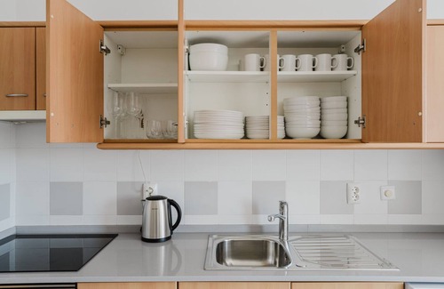 Cidade Universitaria Apartment | Blueground | Laranjeiras, fully furnished, washer