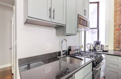 Nolita Apartment | Blueground | Nolita, view, nr Washington Square