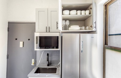 Nolita Apartment | Blueground | Nolita, view, nr Bowery